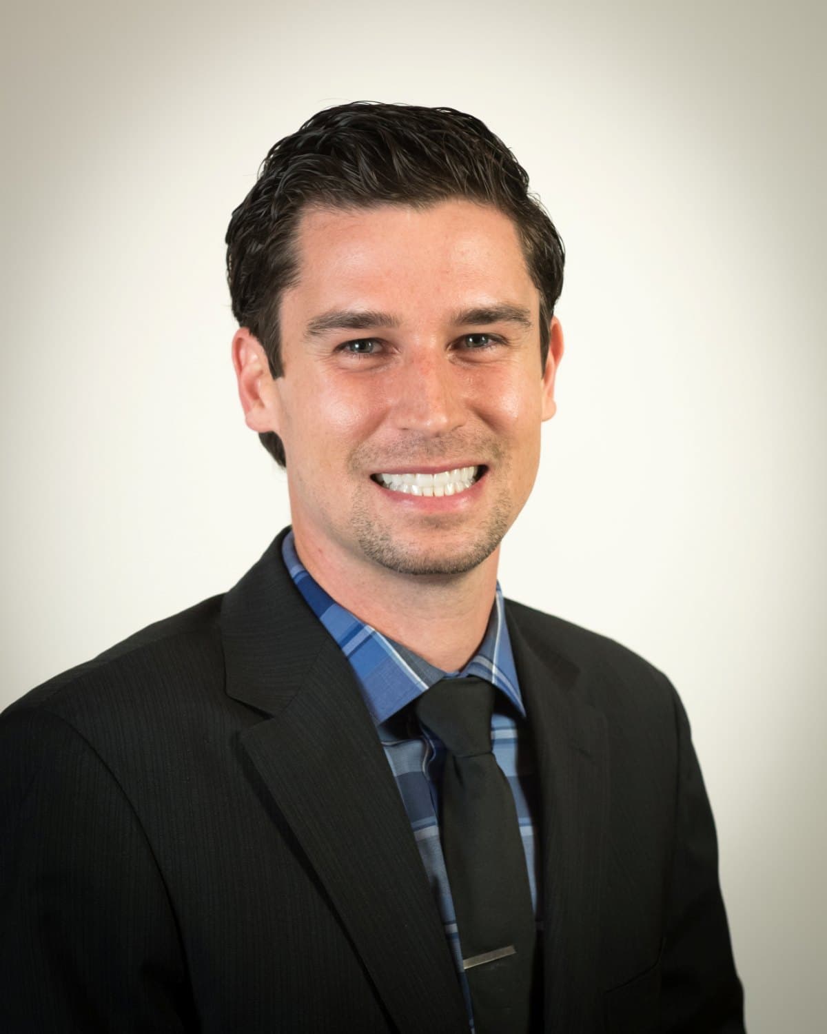 Paul Ruddy, founder and CEO of Zyos Group